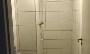 Imagem: Apartamento para aluguel tem 41 metros quadrados