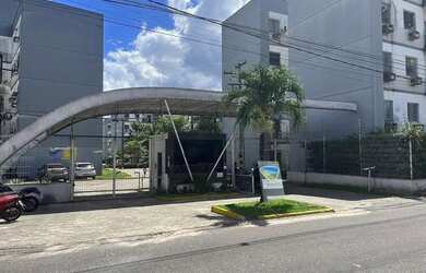 Imagem 7: Ilhas do Atlântico na hélio Gueiros 3/4, 4 andar escada