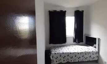 Imagem 3: Apartamento para venda com 60 metros quadrados com 2 quartos em Pau da Lima - Salvador - B