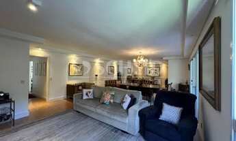 Imagem 6: Magnifico apartamento 04 suites, 03 vagas , lazer completo, inclusive vg para visitantem