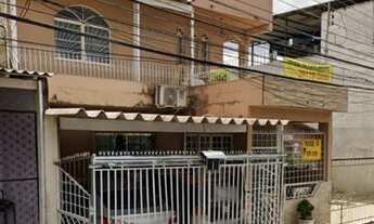 Imagem: Casa de 2 pisos, Conjunto de Flores,Próximo