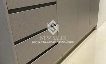 Imagem 4: Excelente apartamento 2 quartos sendo 1 suíte no Setor São Francisco