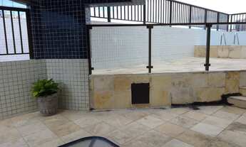 Imagem: Apartamento para aluguel com 110 metros