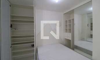 Imagem 4: Apartamento para Aluguel - Jardim Patricia, 1 Quarto, 30 m2