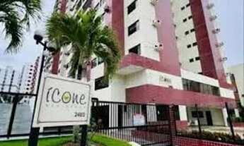 Imagem: Icone Residence - Adélia Franco