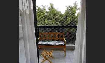 Imagem 2: Apartamento para venda com 170 metros quadrados com 4 quartos em Bela Aliança - São Paulo