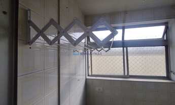 Imagem 6: São Judas próximo ao mêtro apartamento um dormitório uma vaga impecavél pronto para morar