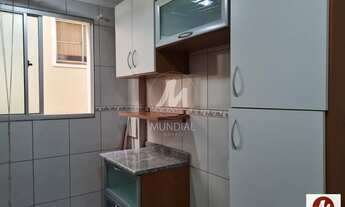 Imagem 3: Apartamento (tipo - padrao) 2 dormitórios, cozinha planejada, portaria 24 horas, em condom