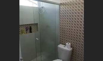 Imagem 7: Casa 2/4 com suíte semi mobiliada no Papagaio