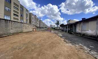 Imagem 2: JUNDIAÍ - Terreno Padrão - VILA JOANA