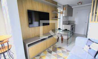 Imagem 5: Apartamento para Aluguel - Casa Verde, 1 Quarto, 31 m2