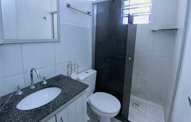 Imagem 4: Apartamento com 2 dormitórios à venda, 43 m² por R$ 160.000 - Rubem Berta - Porto Alegre/R