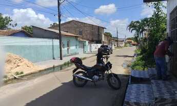 Imagem 2: Terreno vila Sarney filho 1