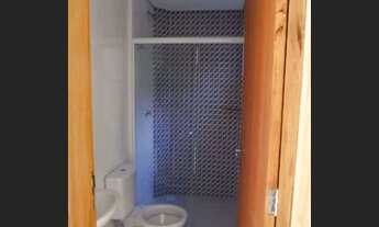 Imagem 2: Apartamento novo na Vila Guilherme, travessa da Rua Jacuna com 2 quartos, sem vaga