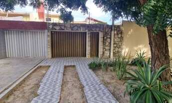 Imagem: Casa com 3 dormitórios, 120 m² - venda