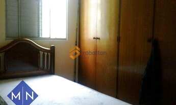 Imagem 5: Apartamento com 2 dormitórios à venda, 62 m² por R$ 250.000 - Jardim Celeste - São Paulo/S