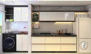 Imagem 5: FLORIANóPOLIS - Apartamento Padrão - Ingleses do Rio Vermelho