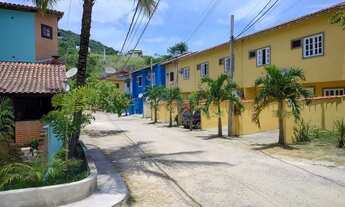 Imagem: Casa para aluguel possui 85 metros quadrados