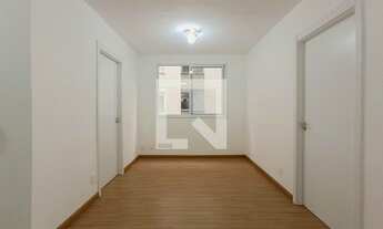 Imagem 2: Apartamento para Aluguel - Vila Guilherme, 2 Quartos, 37 m2