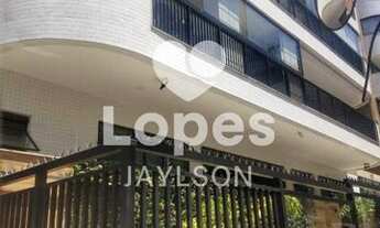 Imagem: Apartamento-À VENDA-Maracanã-Rio de Janeiro-RJ