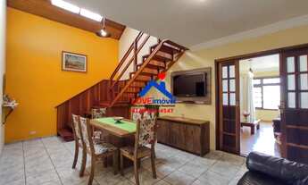 Imagem 7: Sobrado à venda no bairro Capão Raso - Curitiba/PR