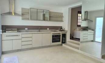 Imagem 7: Casa de condomínio para aluguel possui 400 metros quadrados com 3 quartos