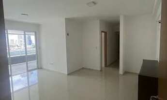 Imagem 5: Apartamento para aluguel possui 126 metros quadrados com 3 quartos em Cremação - Belém - P