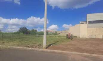 Imagem 4: Terreno Padrão em São Carlos