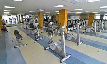 Imagem 16: Apartamento com 4 dormitórios para alugar, 154 m² por R$ 11.280,00/mês - Vila da Serra - N