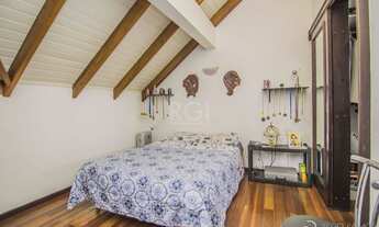 Imagem 6: Casa Condominio para Venda - 165m², 3 dormitórios, sendo 1 suites, 2 vagas - Ecoville