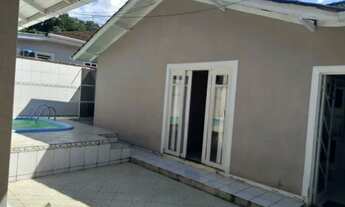 Imagem 4: Casa para venda tem 302 metros quadrados com 3 quartos em Arembepe (Abrantes) - Camaçari