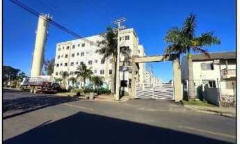 Imagem: SAO LEOPOLDO - Apartamento Padrão - FEITORIA