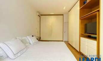 Imagem 5: APARTAMENTO - HIGIENÓPOLIS - SP