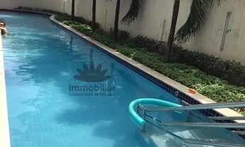 Imagem 4: Edf. Beach Class Convention e Flat by hom - 02 Quartos mobiliado em Boa Viagem!