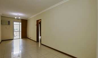 Imagem 2: Apartamento para Aluguel - Maracanã, 2 Quartos, 77 m2