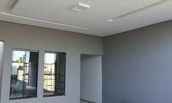 Imagem: Solar Ville - 3 Quartos, casa sozinha no