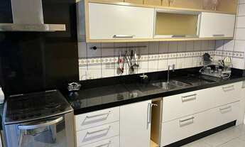 Imagem 5: Apartamento no Aquárius com 103m², 3 Dormitórios, Suíte e Armários Planejados!