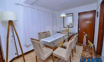 Imagem 2: CASA ASSOBRADADA - BROOKLIN - SP