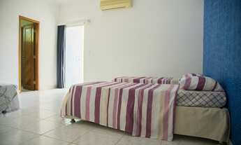 Imagem: Quarto disponível para aluguel