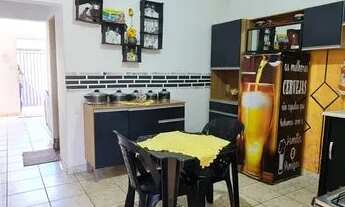 Imagem: Goiânia - Casa Padrão - Setor Estrela