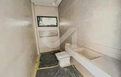 Imagem 6: Alphaville Sergipe - Casa duplex moderna