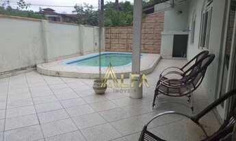 Imagem 4: Casa averbada à venda, 94 m² por R$ 327.000 - Progresso - Blumenau/SC