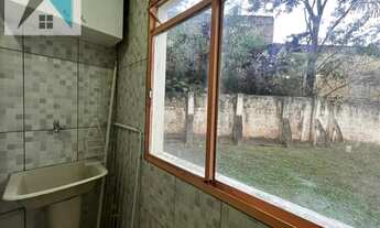 Imagem 5: Apartamento para Locação em Cajamar, Jardins (Polvilho), 2 dormitórios, 1 banheiro, 1 vaga