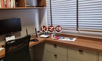 Imagem 2: Casa a venda com 3 suítes, 217m por R$1.480.000 no Condomínio Portal do Jequitibá em Valin