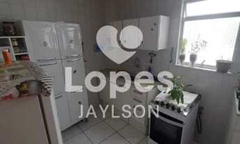 Imagem 4: Apartamento-LOCAÇÃO-Quintino Bocaiúva-Rio de Janeiro-RJ