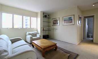 Imagem 2: Venda Cobertura 1 Dormitórios - 57 m² Moema