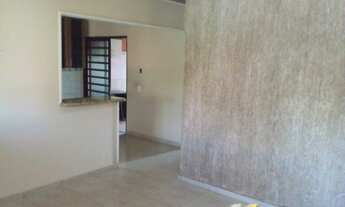 Imagem 4: CASA RESIDENCIAL em JAGUARIÚNA - SP, PARQUE FLORIANÓPOLIS