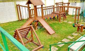 Imagem 6: Apartamento com 2 dormitórios à venda, 48 m² por R$ 200.000,00 - Maria Paula - São Gonçalo