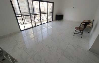 Imagem 2: CASA SOBREPOSTA - 3 DORMITÓRIOS - CANTO DO FORTE