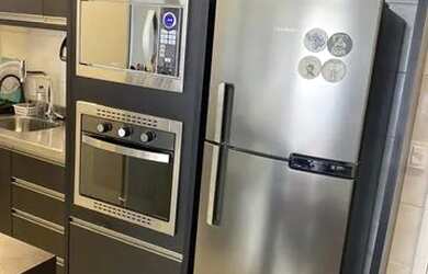 Imagem 2: Lindo apartamento no passo manso em Blumenau